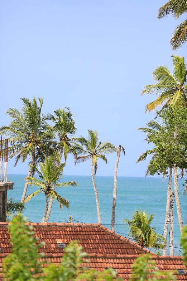 Yoho White Ro Resort Tangalle Exterior foto
