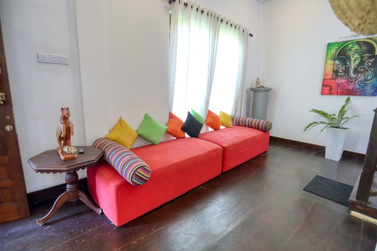 Yoho White Ro Resort Tangalle Exterior foto